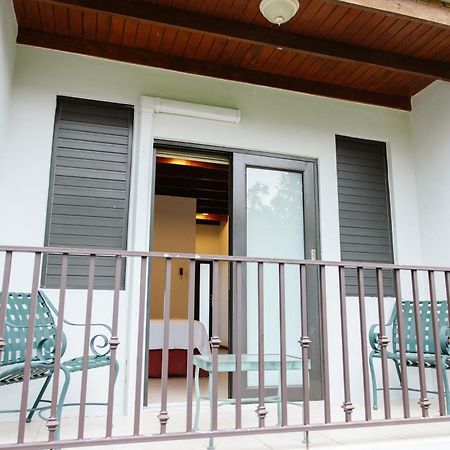 Casa Campo Bed & Breakfast 圣塞瓦斯蒂安 外观 照片