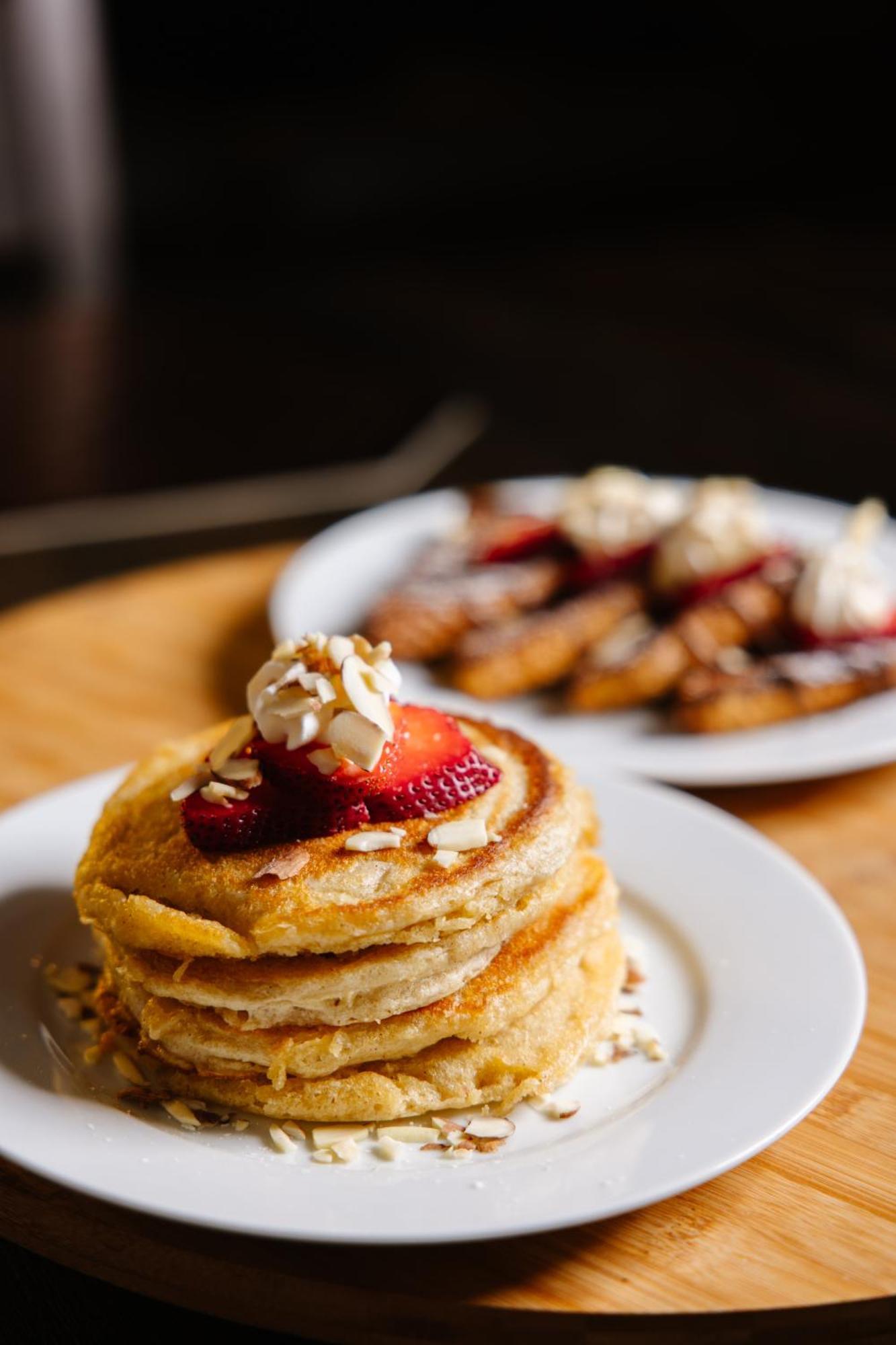 Casa Campo Bed & Breakfast 圣塞瓦斯蒂安 外观 照片