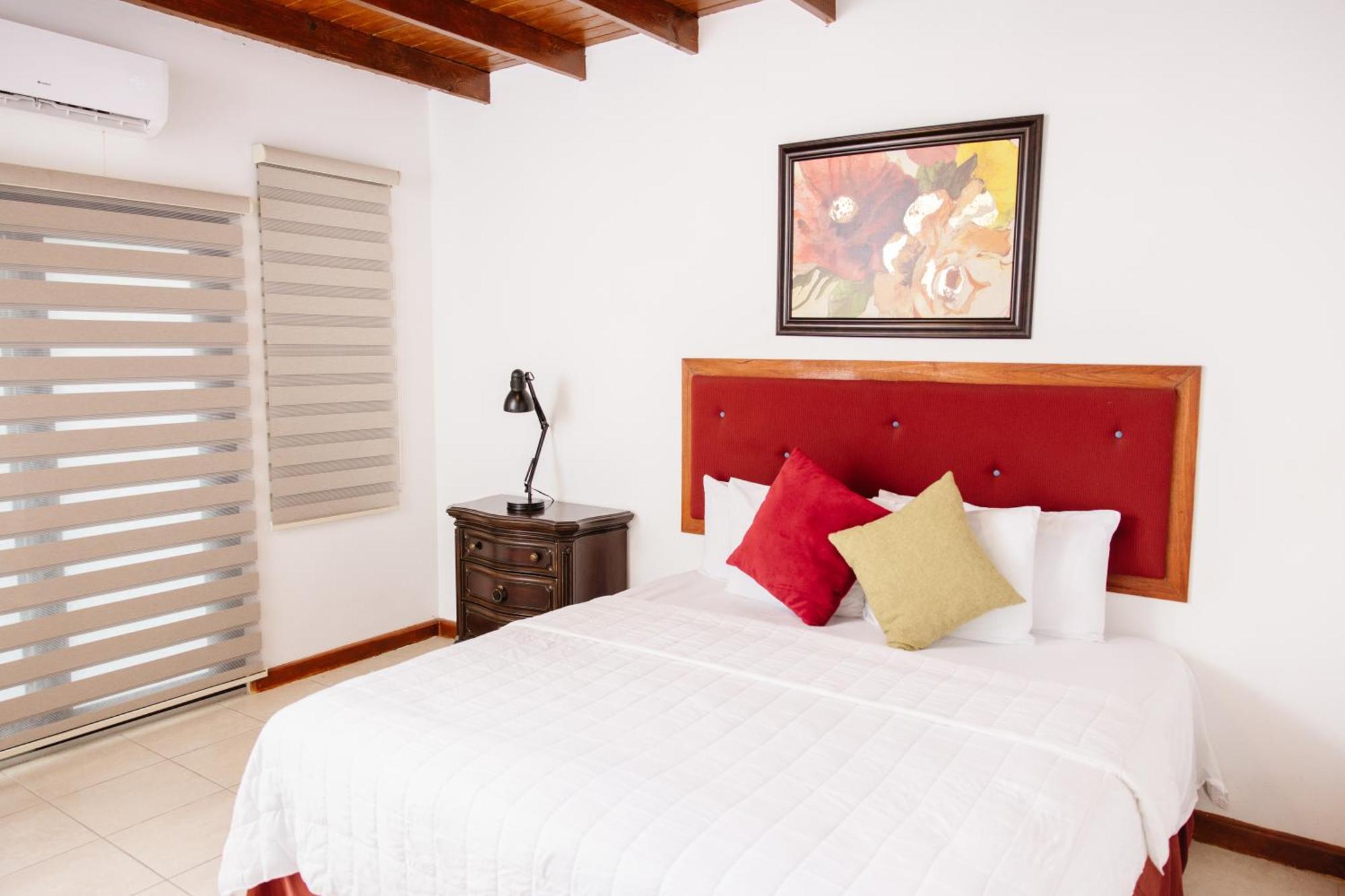 Casa Campo Bed & Breakfast 圣塞瓦斯蒂安 外观 照片