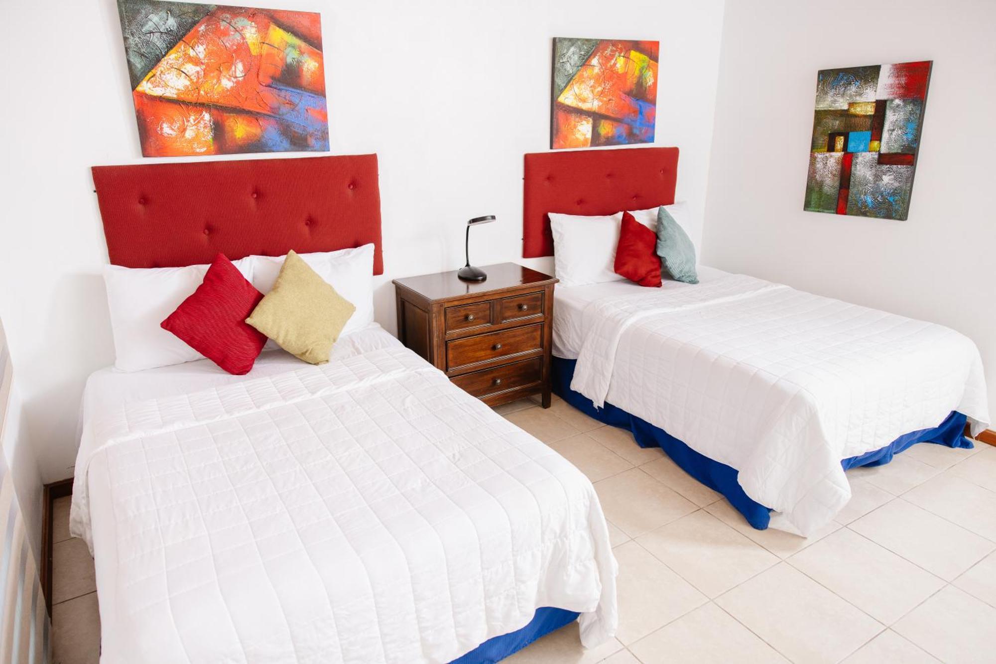 Casa Campo Bed & Breakfast 圣塞瓦斯蒂安 外观 照片