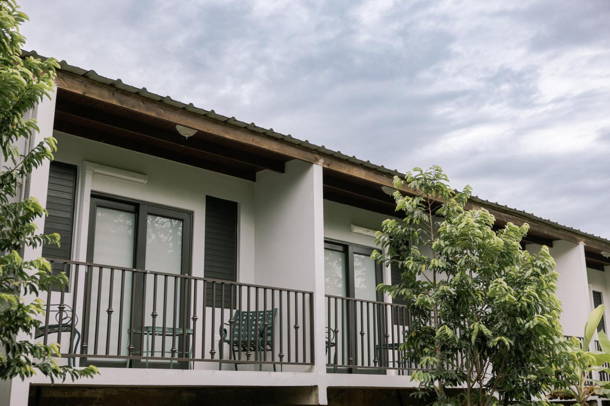 Casa Campo Bed & Breakfast 圣塞瓦斯蒂安 外观 照片